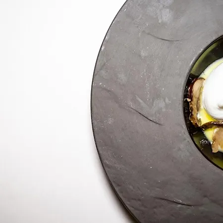 Palace - Bistrot & Szálloda