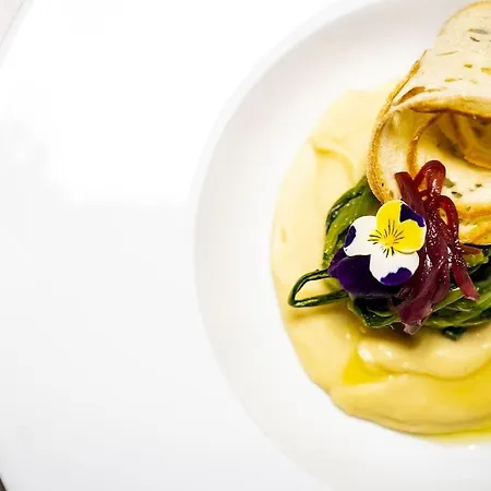 Szálloda Palace - Bistrot & 4*