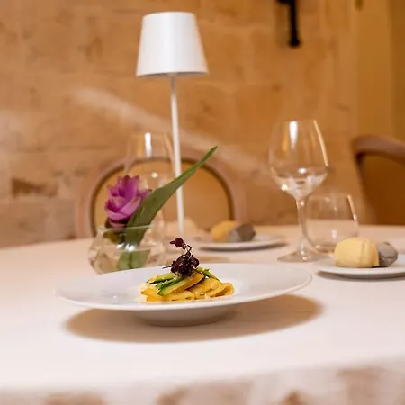 Palace - Bistrot & Ostuni