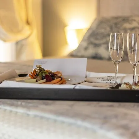 Palace - Bistrot & Ostuni