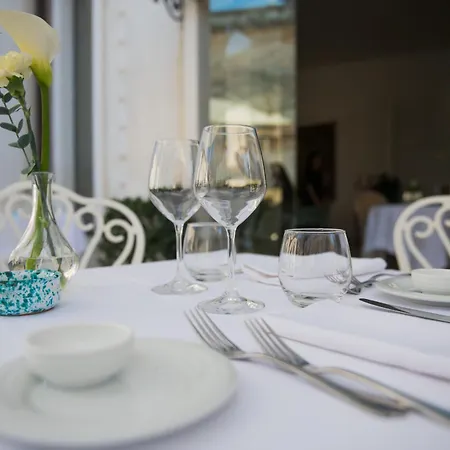 Palace - Bistrot &