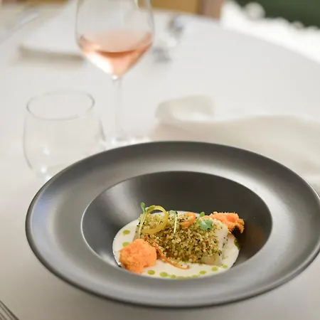 Palace - Ristorante & Ostuni