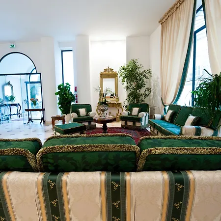 Palace - Bistrot & Szálloda Ostuni