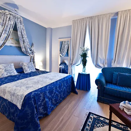 Szálloda Palace - Bistrot & Ostuni