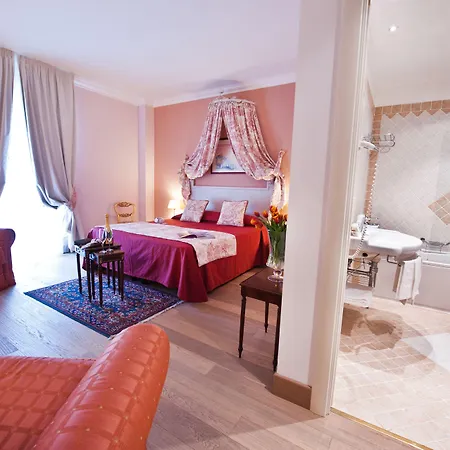 Szálloda Palace - Bistrot & 4*