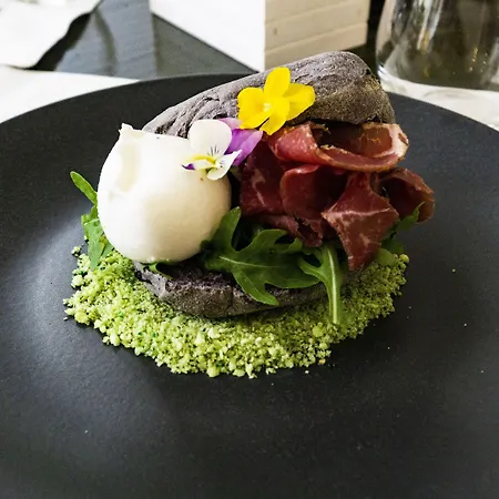 Szálloda Palace - Bistrot & 4*