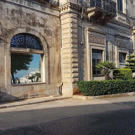 Ostuni Palace - Hotel Ristorante & Spa 4*