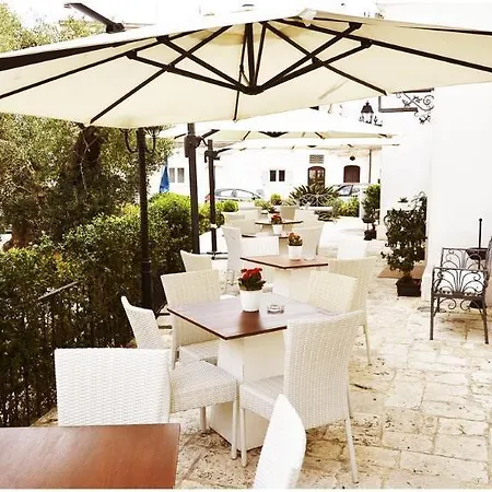 Szálloda Palace - Bistrot &