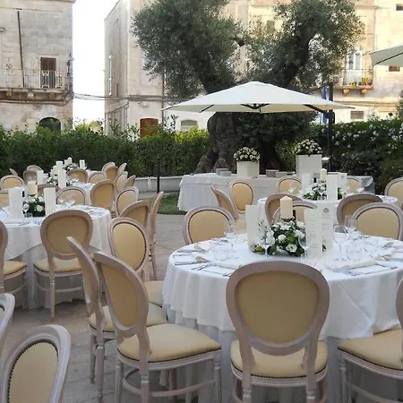 Palace - Ristorante & Ξενοδοχείο