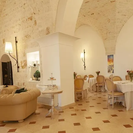 Palace - Ristorante & Ostuni