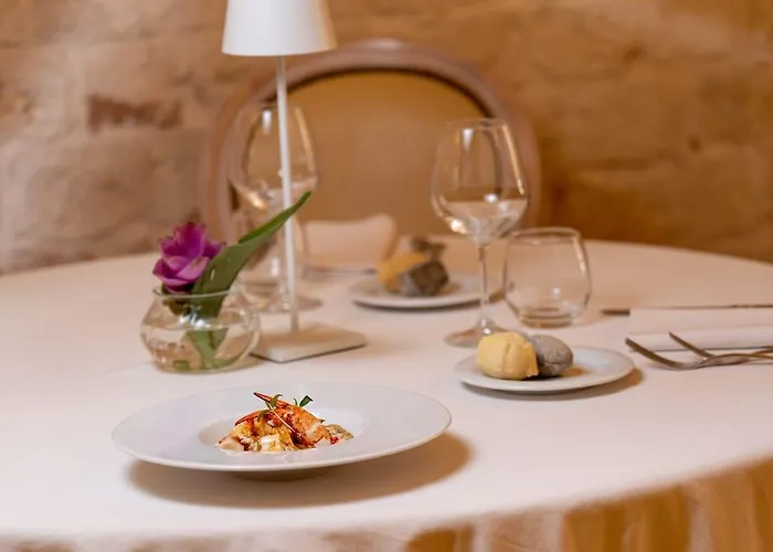 Hotel Ostuni Palace - Hotel Ristorante & Spa Ostuni