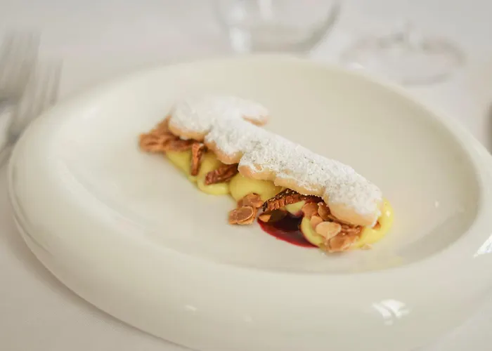 Hotel Ostuni Palace - Hotel Ristorante & Spa Ostuni