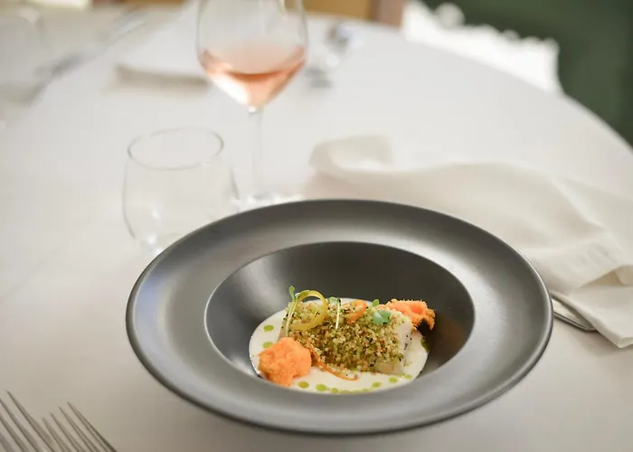 Ostuni Palace - Hotel Ristorante & Spa Ostuni