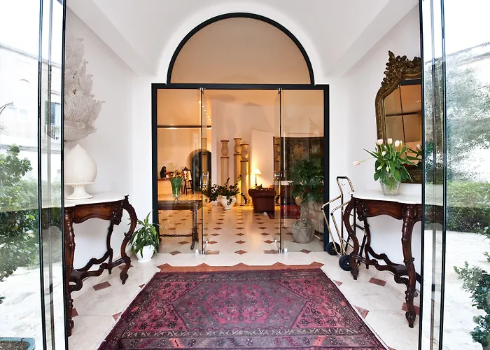 Ostuni Palace - Hotel Ristorante & Spa 4* Ostuni