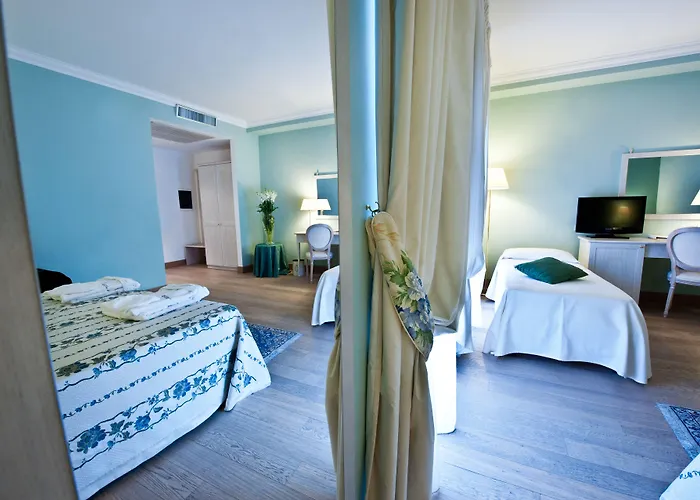 Ostuni Palace - Hotel Ristorante & Spa 4*