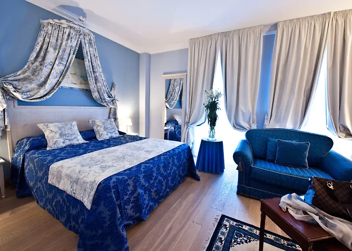 Hotel Ostuni Palace - Hotel Ristorante & Spa Ostuni