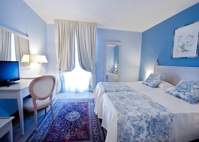 Ostuni Palace - Hotel Ristorante & Spa Ostuni