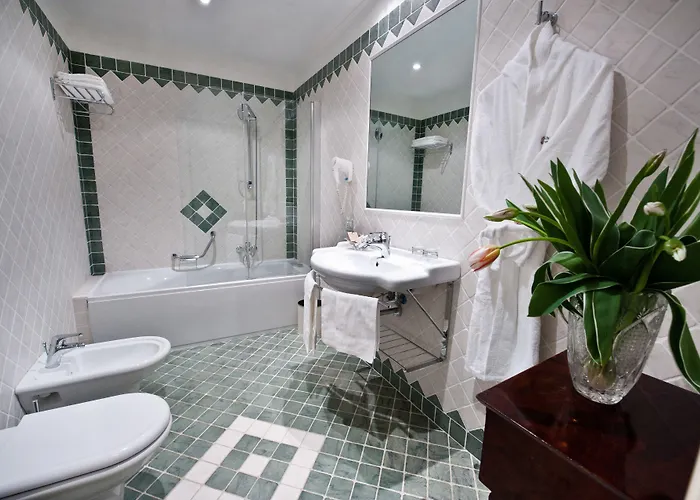 Ostuni Palace - Hotel Ristorante & Spa Ostuni