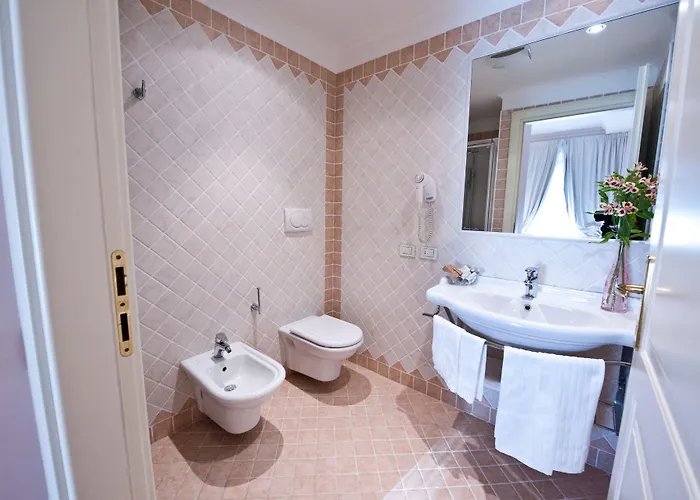 Ostuni Palace - Hotel Ristorante & Spa Hotel Ostuni