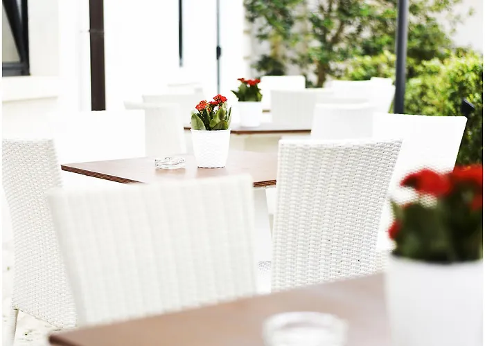 Ostuni Palace - Hotel Ristorante & Spa 4*