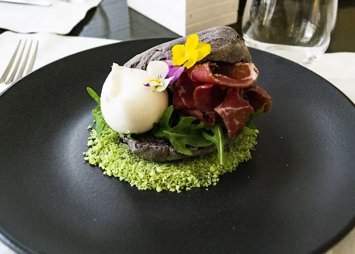 Hotel Ostuni Palace - Hotel Ristorante & Spa 4*