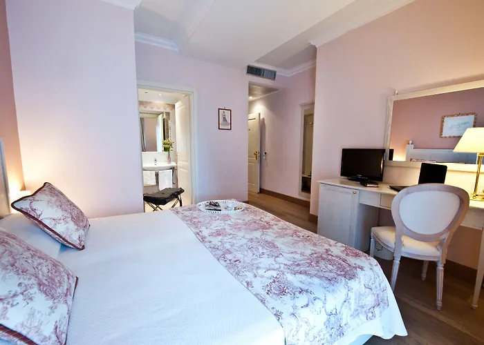 Ostuni Palace - Hotel Ristorante & Spa 4* Ostuni