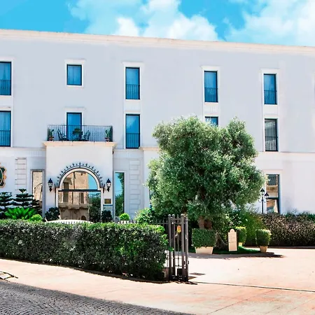 Palace - Bistrot & Hotell 4*