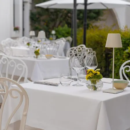 Palace - Bistrot & 4*