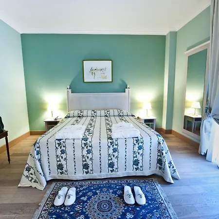 Hotell Palace - Bistrot & 4*