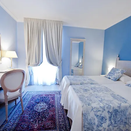Hotell Palace - Bistrot &