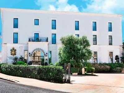 Hotell Palace - Bistrot &