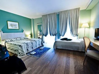 Palace - Bistrot & 4*