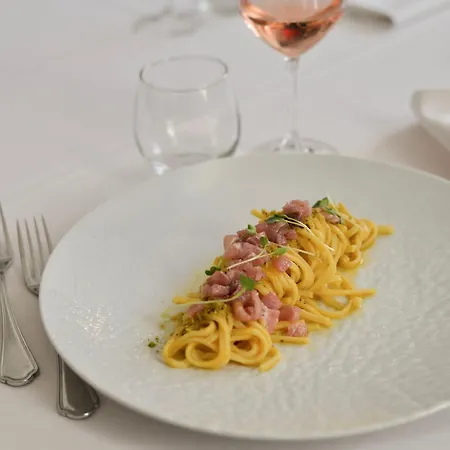 Palace - Ristorante & 4*