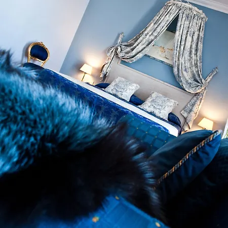 Palace - Bistrot & Отель 4*