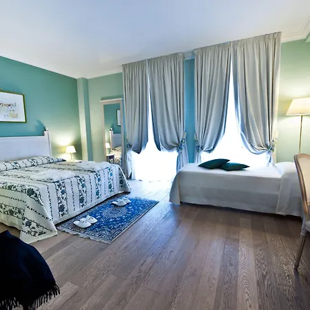 酒店 Palace - Bistrot &