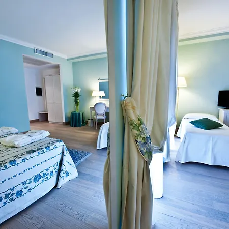 Palace - Bistrot & 4*