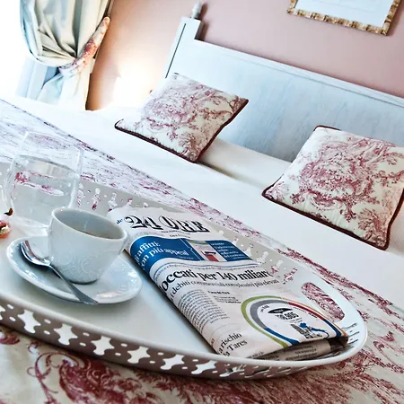 Palace - Bistrot & Отель