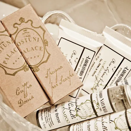 Palace - Bistrot & 酒店 4*