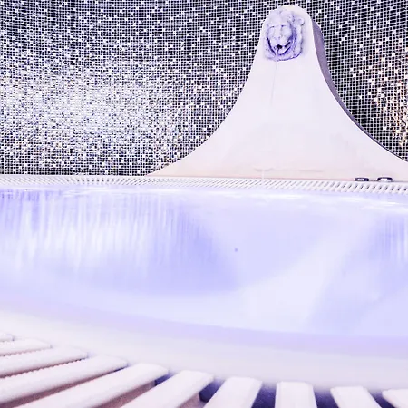 酒店 Palace - Bistrot & 奥斯图尼