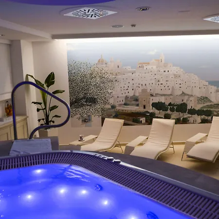 Palace - Bistrot & Отель