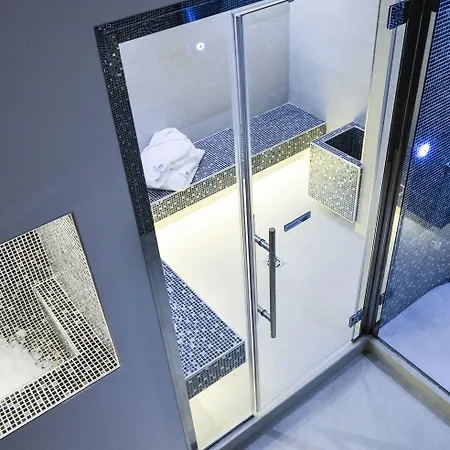 酒店 Palace - Bistrot &