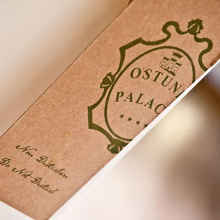 Отель Palace - Bistrot &