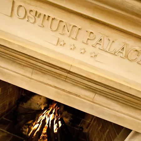 Palace - Bistrot & Отель