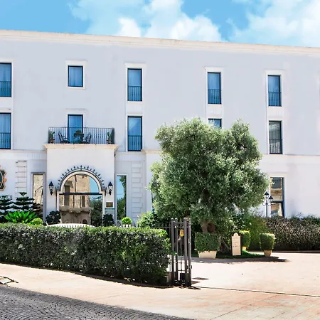 Palace - Ristorante & Hotel