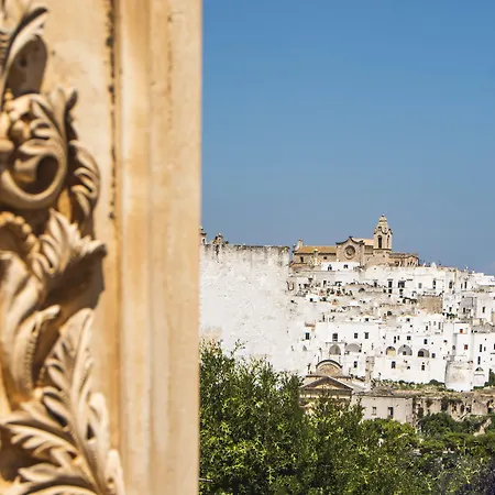 Отель Palace - Bistrot &