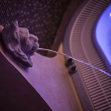 Отель Palace - Bistrot & Остуни