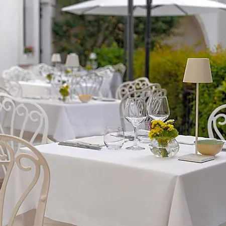 Palace - Ristorante&spa 4* Ostuni