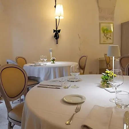 Palace - Ristorante&spa Hotel