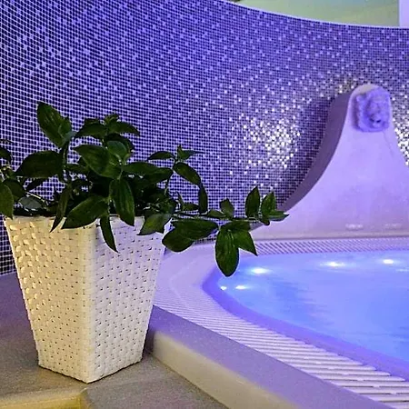 Palace - Ristorante&spa 4*