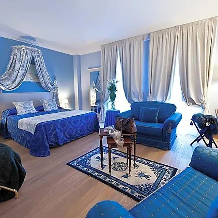 Palace - Ristorante&spa 4*